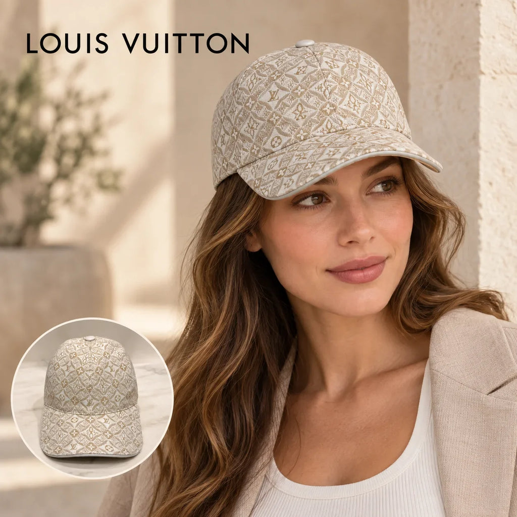 Louis Vuitton Baseball Cap - image 1