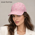 Louis Vuitton Baseball Cap - image 1