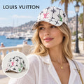 Louis Vuitton Baseball Cap - image 1