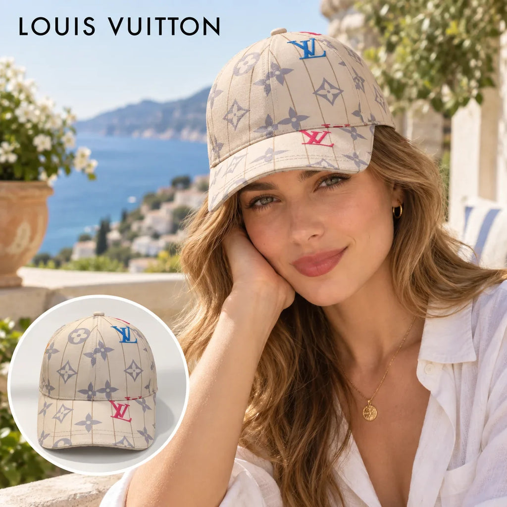 Louis Vuitton Baseball Cap - image 1