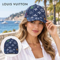 Louis Vuitton Baseball Cap - image 1