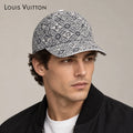 Louis Vuitton Baseball Cap - image 1
