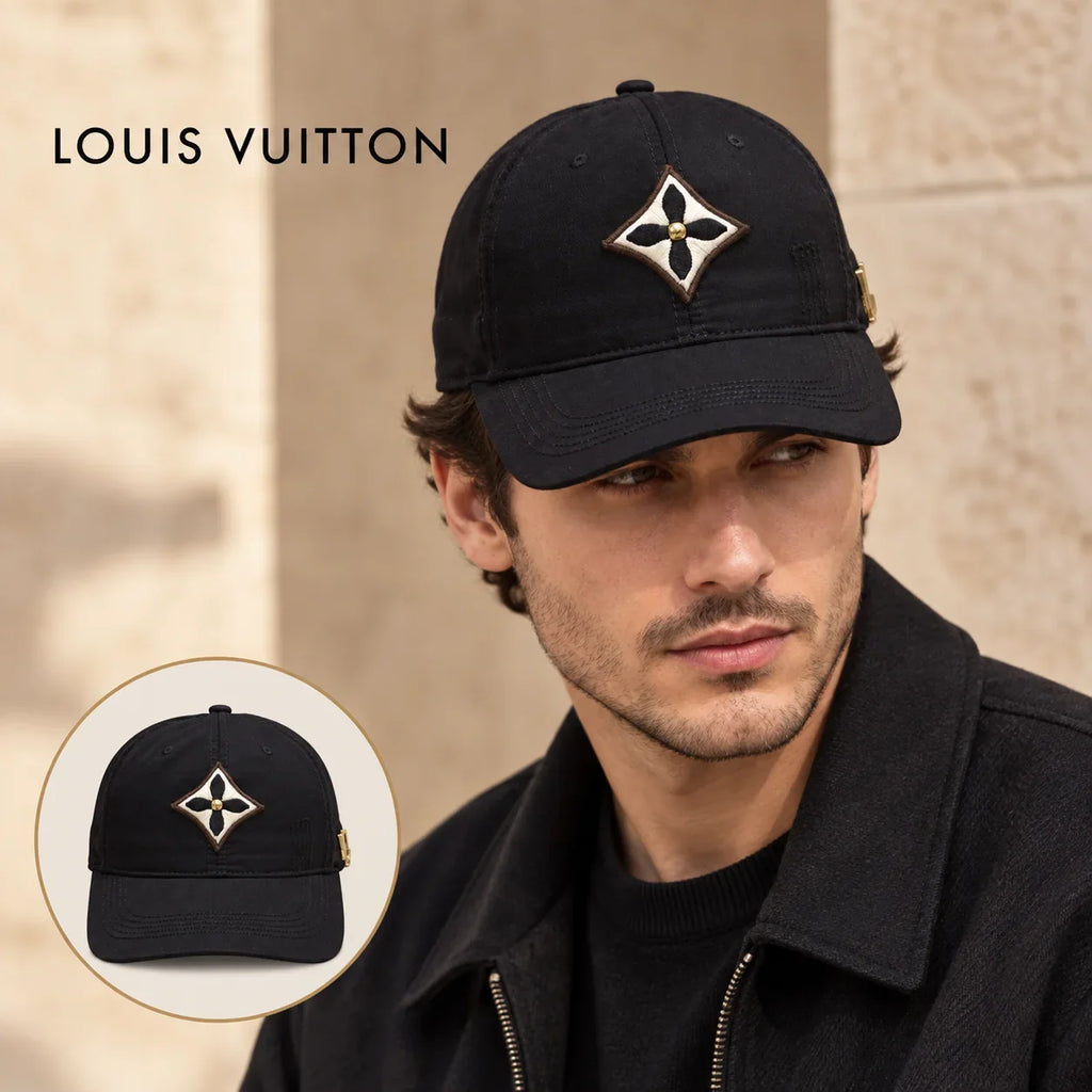 Louis Vuitton Baseball Cap - image 1