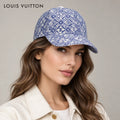 Louis Vuitton Baseball Cap - image 1