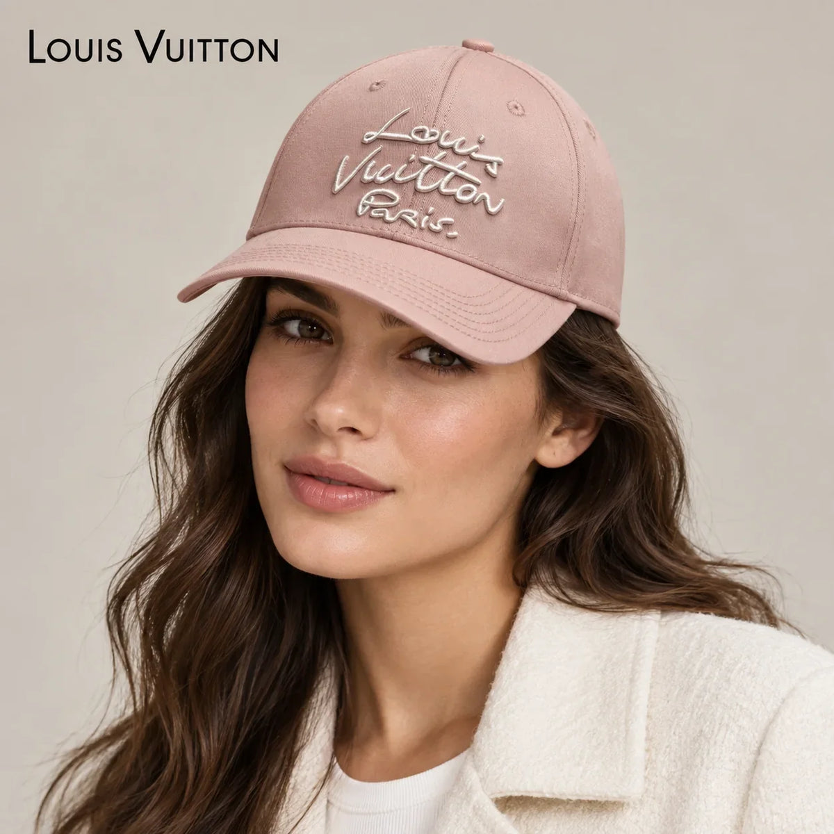 Louis Vuitton Baseball Cap - image 1