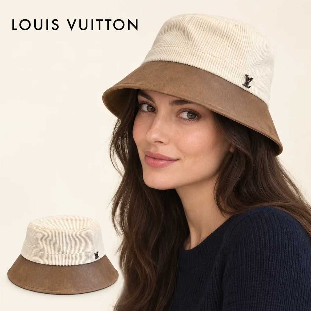 Louis Vuitton Bucket Hat - image 1