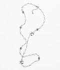 Chanel Interlocking C Pearl Chain Belt - album image 1
