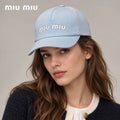 Miu Miu Baseball Cap - image 1