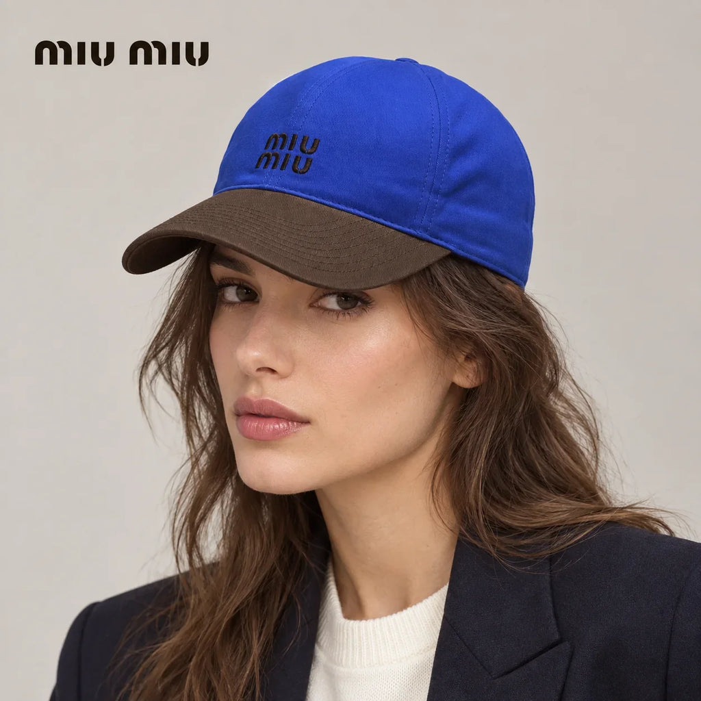 Miu Miu Baseball Cap - image 1