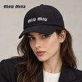 Miu Miu Baseball Cap - image 1