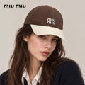Miu Miu Baseball Cap - image 1