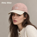 Miu Miu Baseball Cap - image 1