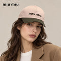 Miu Miu Baseball Cap - image 1