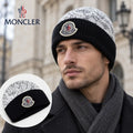 Moncler Beanie - image 1