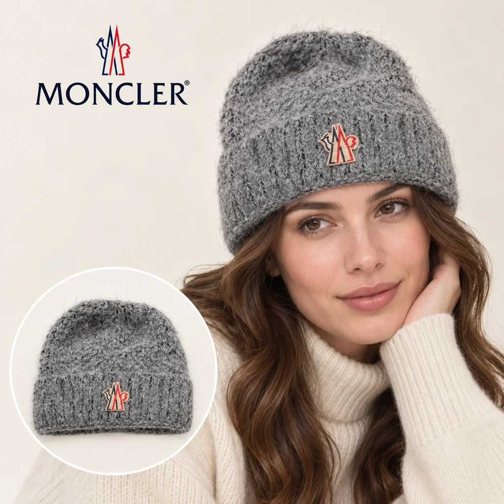 Moncler Beanie - image 1