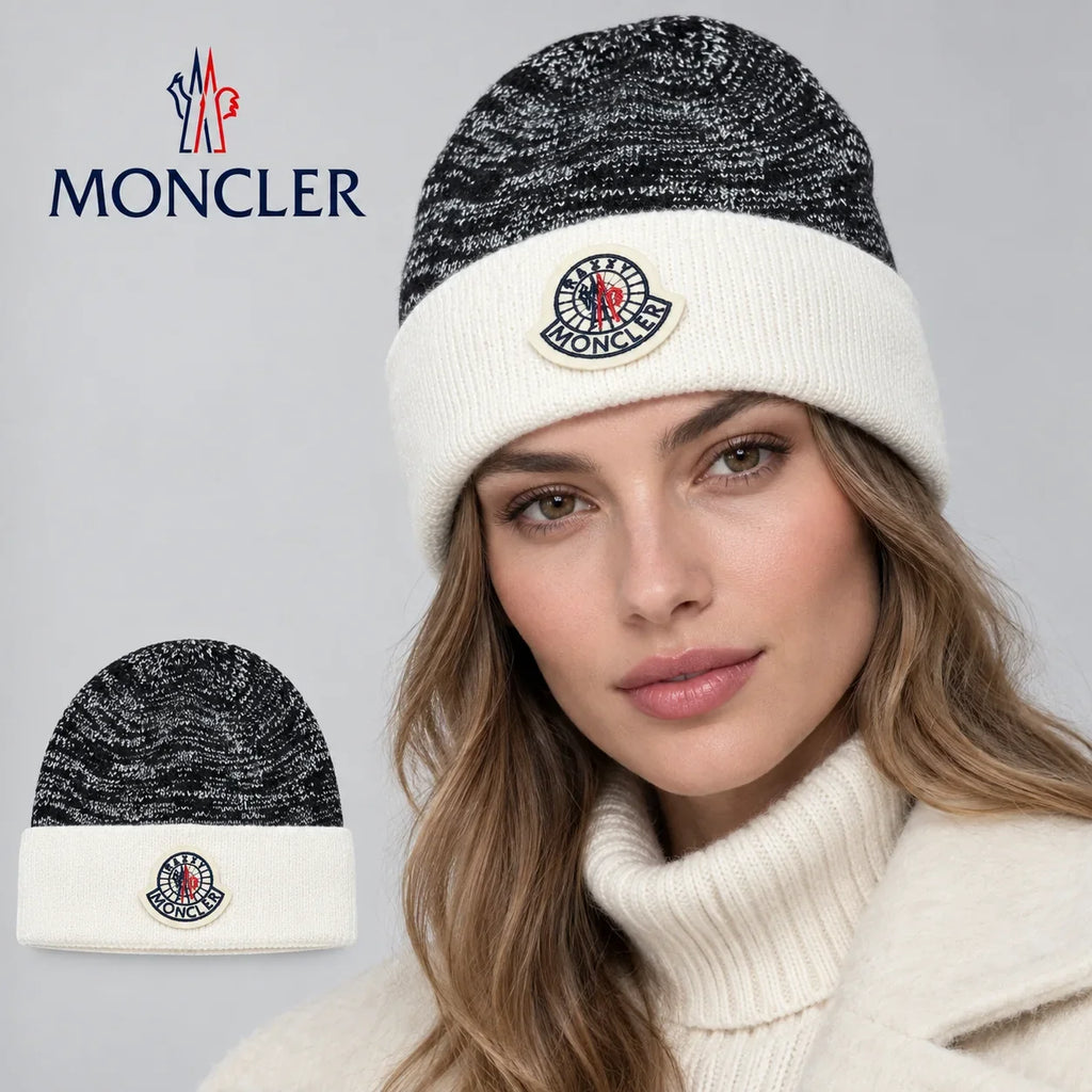 Moncler Beanie - image 1