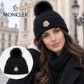 Moncler Wool Beanie - image 1
