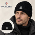 Moncler Wool Beanie - image 1