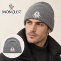 Moncler Wool Beanie - image 1
