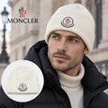 Moncler Wool Beanie - image 1