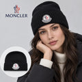 Moncler Wool Beanie - image 1
