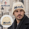 Moncler Wool Beanie - image 1