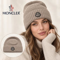Moncler Wool Beanie - image 1