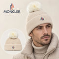 Moncler Wool Beanie - image 1