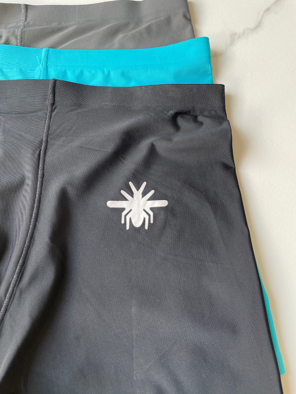 Dior bee and contrast waist boxer briefs - view 4