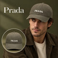 Prada Baseball Cap - image 1