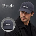 Prada Baseball Cap - image 1