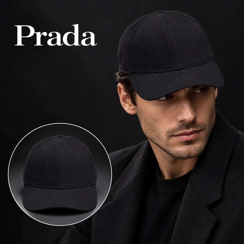 Prada Baseball Cap - image 1
