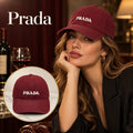 Prada Baseball Cap - image 1