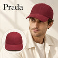 Prada Baseball Cap - image 1