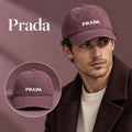 Prada Baseball Cap - image 1
