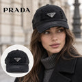 Prada Baseball Cap - image 1