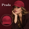 Prada Baseball Cap - image 1