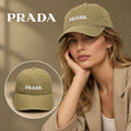 Prada Baseball Cap - image 1