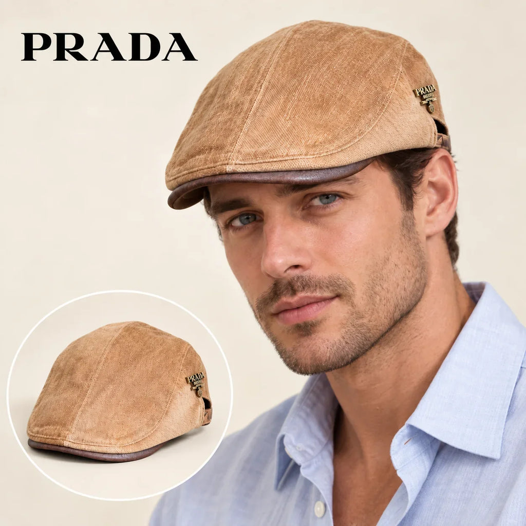 Prada Beret - image 1