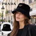 Prada Bucket Hat - image 1