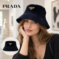 Prada Bucket Hat - image 1