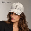 Saint Laurent Baseball Cap - image 1