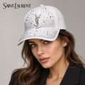 Saint Laurent Baseball Cap - image 1