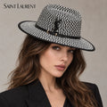 Saint Laurent Hat - image 1