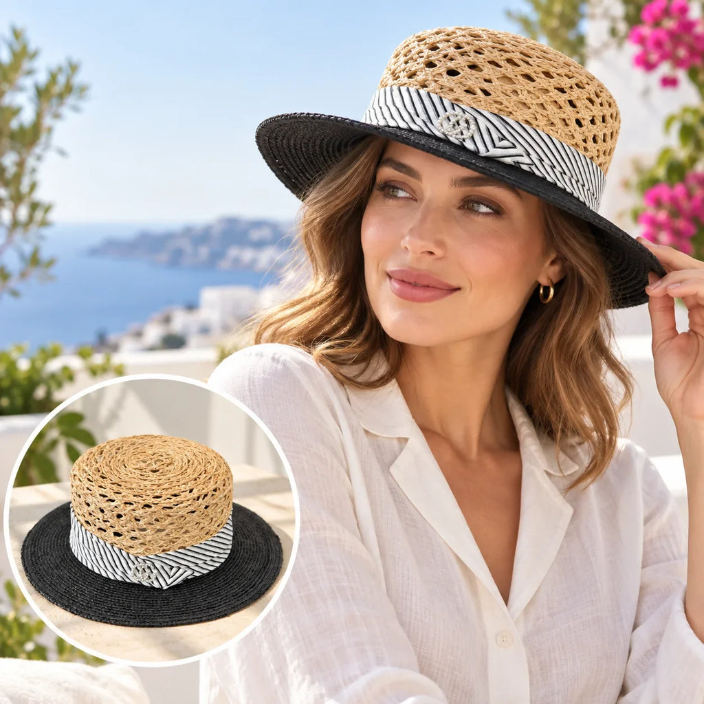 Straw Hat - image 1